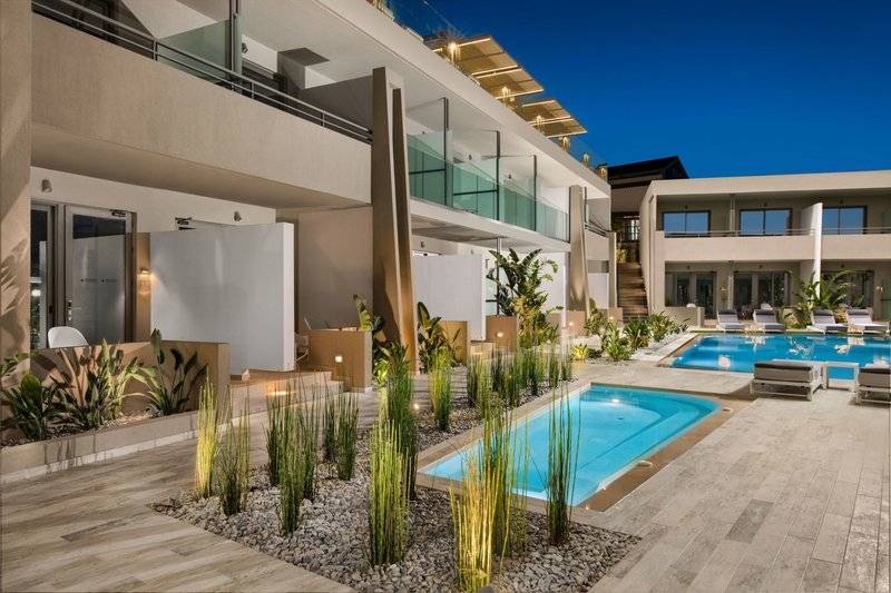 Atlantica Amalthia Beach Hotel