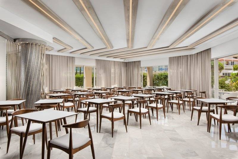 Atlantica Amalthia Beach Hotel