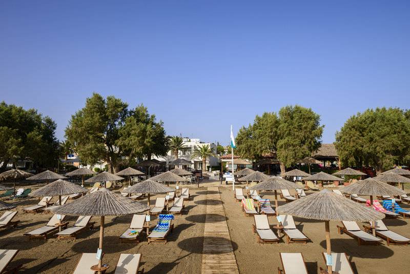 Atlantica Amalthia Beach Hotel