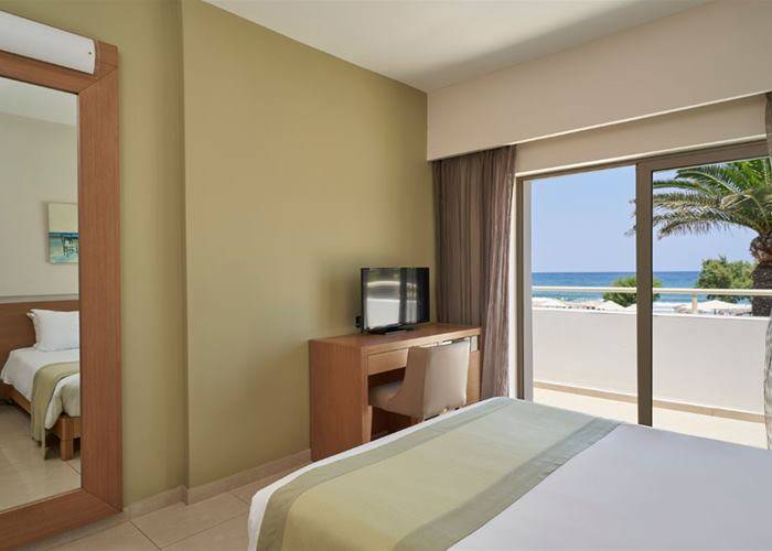 Atlantica Amalthia Beach Hotel
