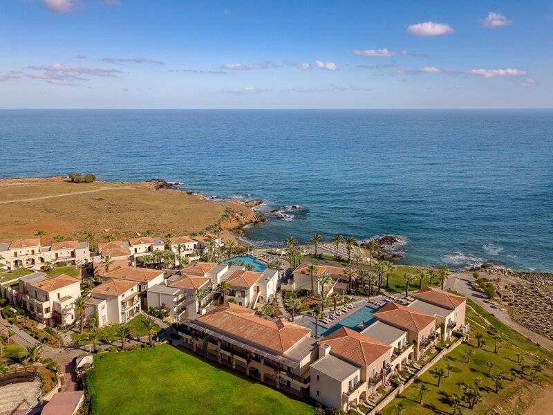 Grecotel Marine Palace & Aqua Park