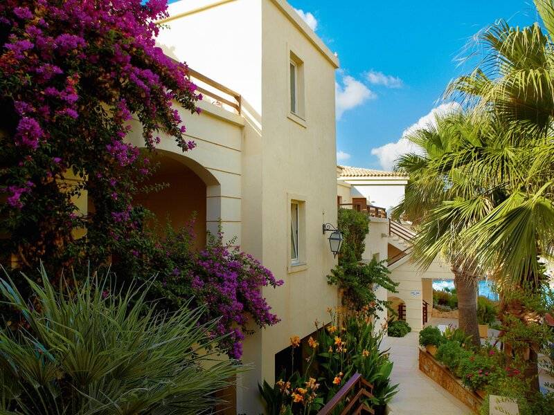 Grecotel Marine Palace & Aqua Park