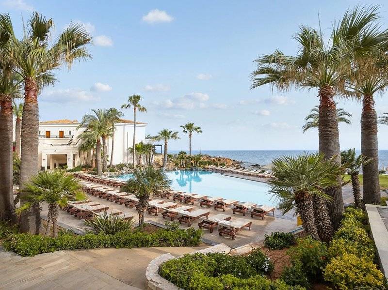Grecotel Marine Palace & Aqua Park