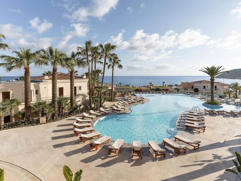 Grecotel Marine Palace & Aqua Park