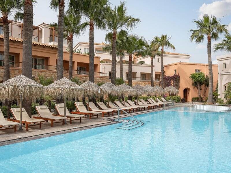 Grecotel Marine Palace & Aqua Park