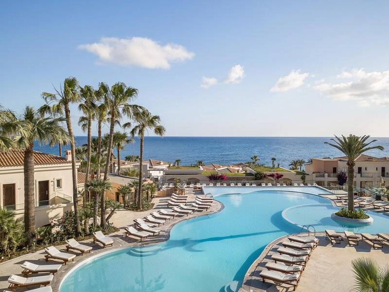 Grecotel Marine Palace & Aqua Park