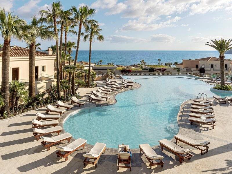 Grecotel Marine Palace & Aqua Park