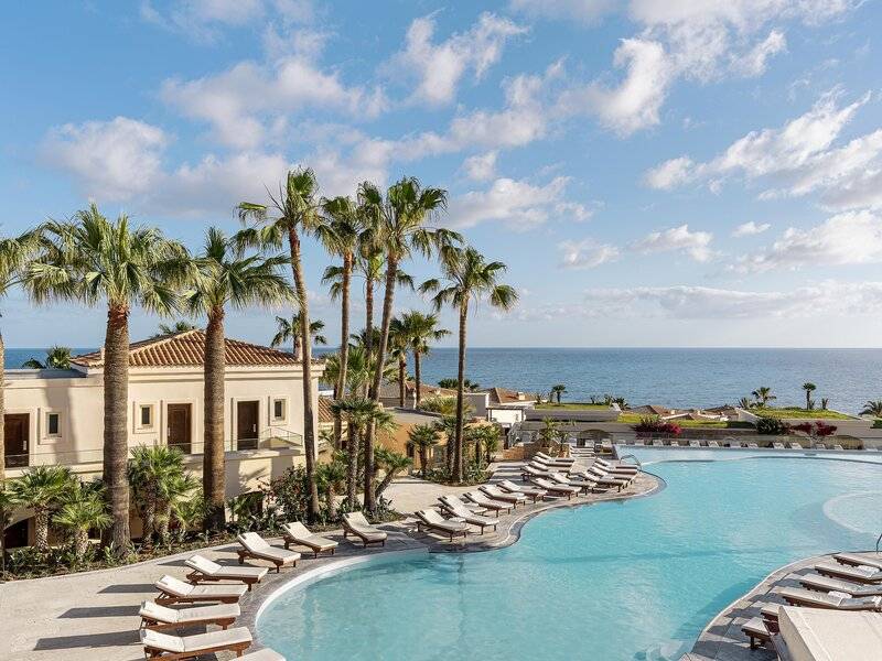 Grecotel Marine Palace & Aqua Park