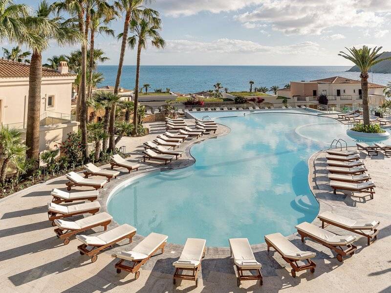 Grecotel Marine Palace & Aqua Park