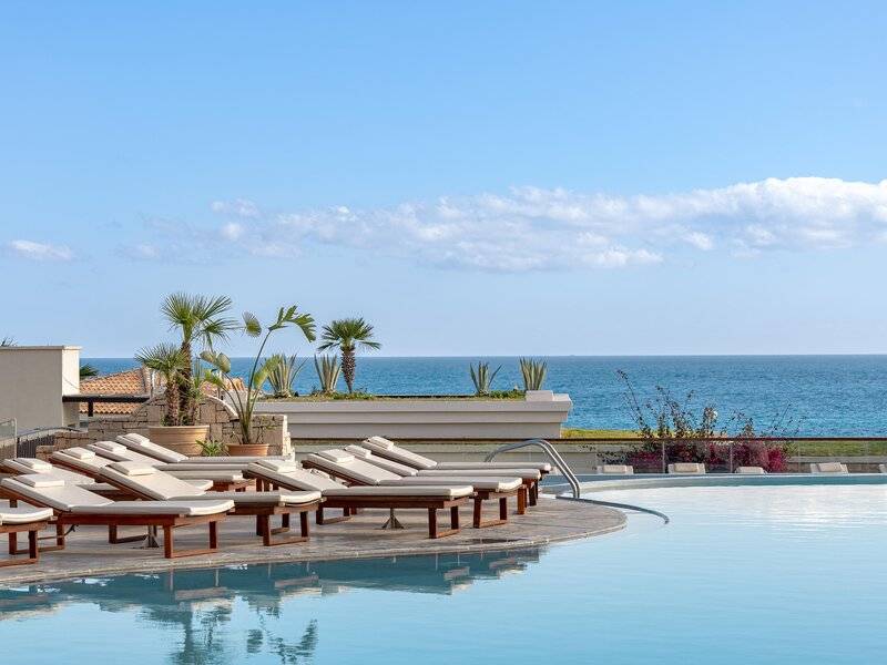 Grecotel Marine Palace & Aqua Park