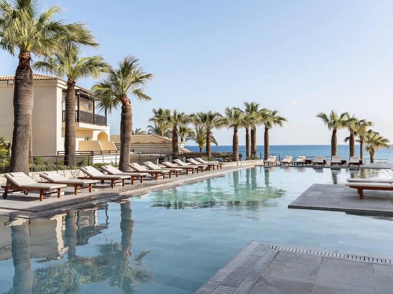 Grecotel Marine Palace & Aqua Park