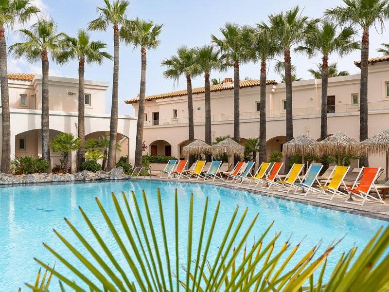 Grecotel Marine Palace & Aqua Park