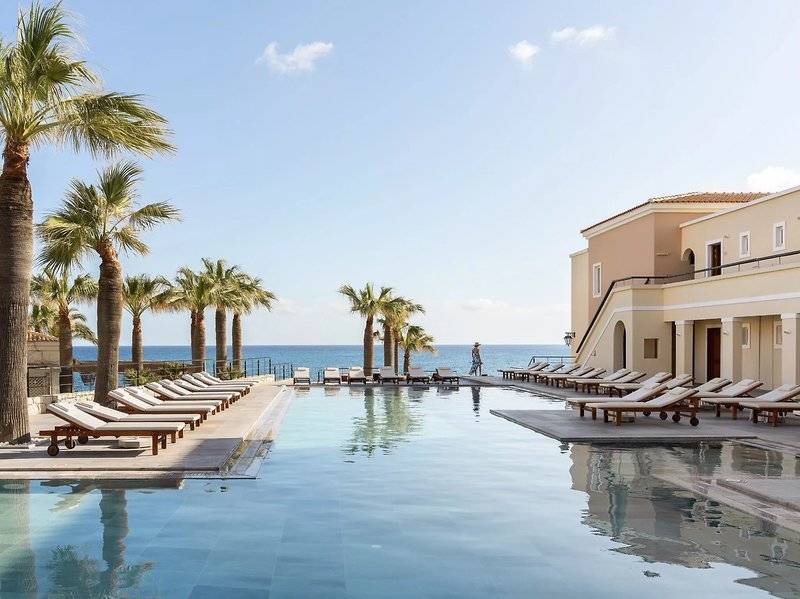 Grecotel Marine Palace & Aqua Park