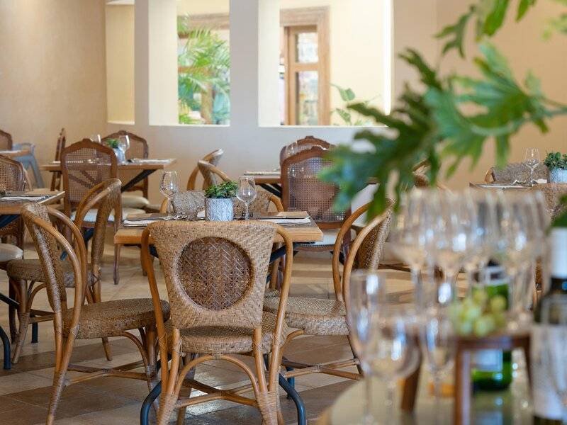 Grecotel Marine Palace & Aqua Park