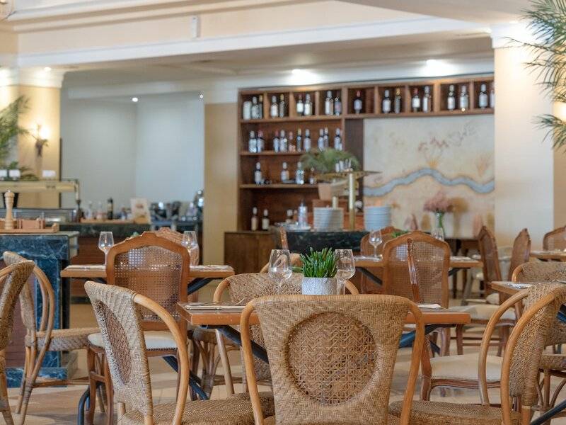 Grecotel Marine Palace & Aqua Park