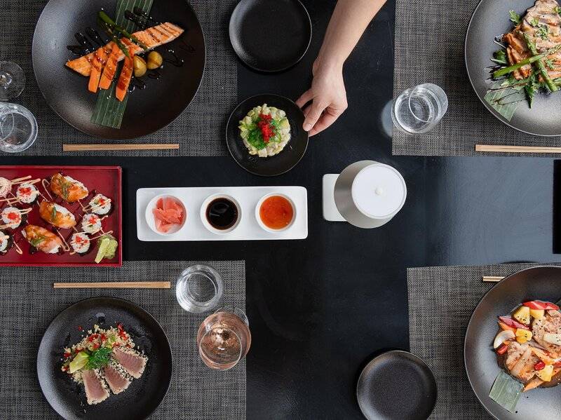 Grecotel Marine Palace & Aqua Park