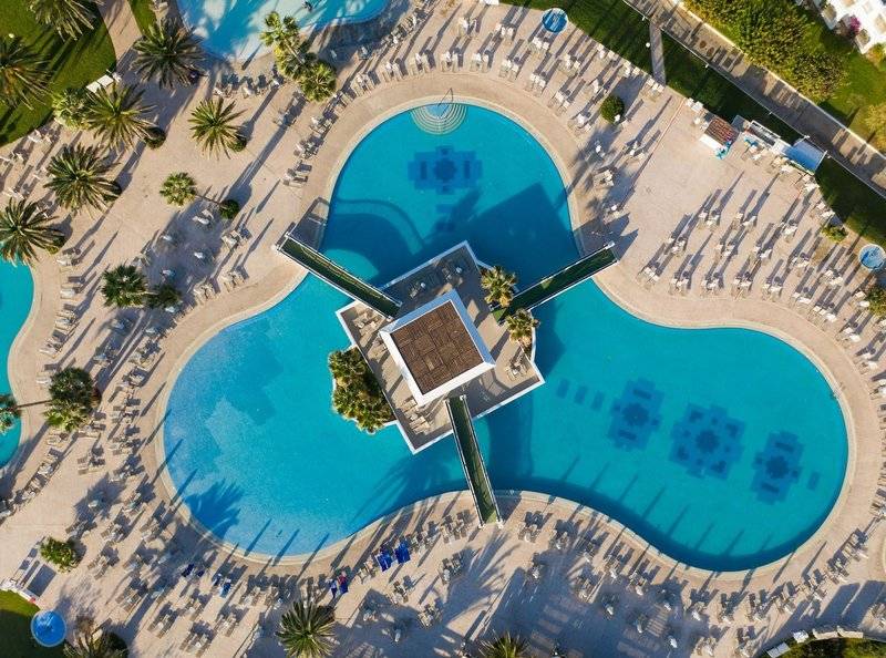 Atlantica Ocean Beach Resort