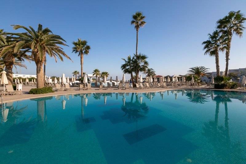 Atlantica Ocean Beach Resort