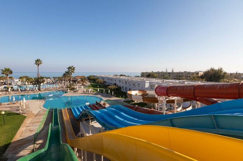 Atlantica Ocean Beach Resort