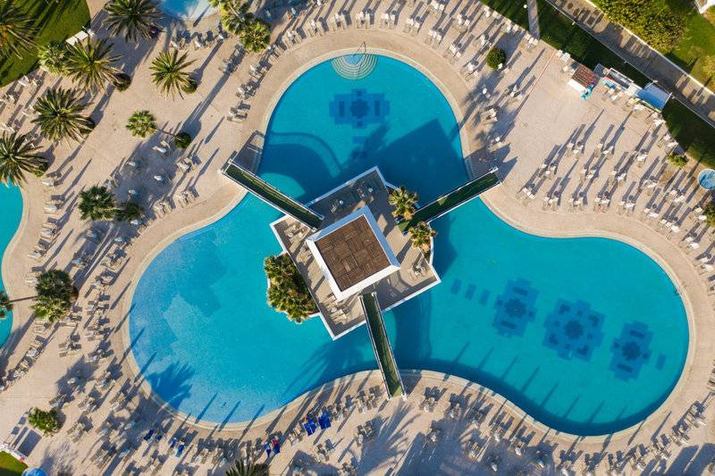 Atlantica Ocean Beach Resort