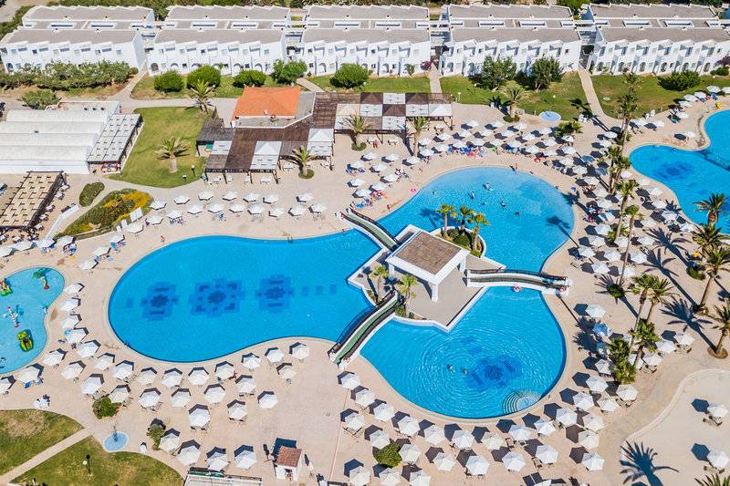 Atlantica Ocean Beach Resort