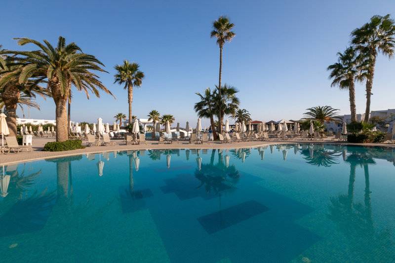 Atlantica Ocean Beach Resort