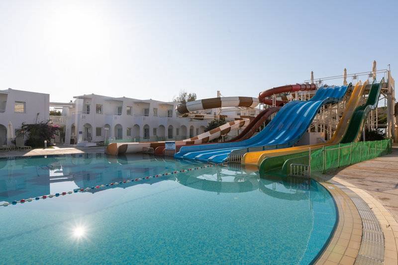 Atlantica Ocean Beach Resort