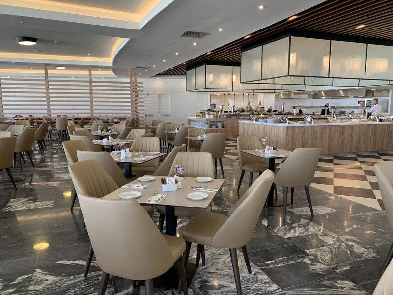 Atlantica Ocean Beach Resort