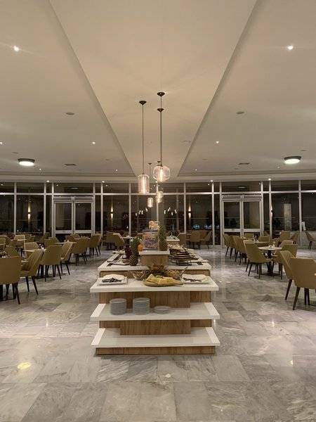 Atlantica Ocean Beach Resort