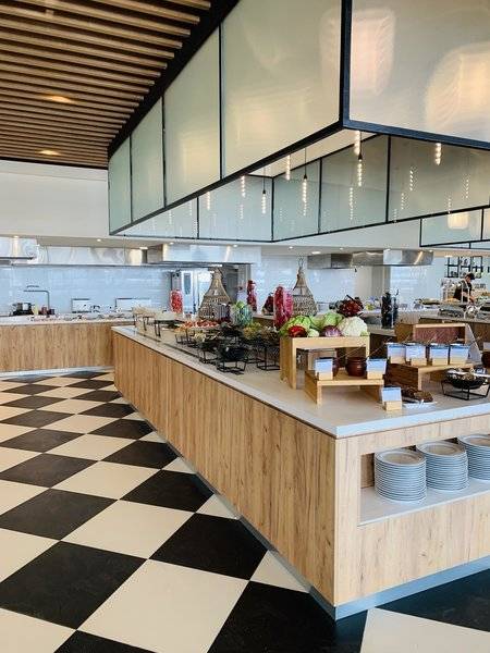 Atlantica Ocean Beach Resort