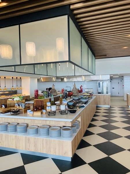 Atlantica Ocean Beach Resort