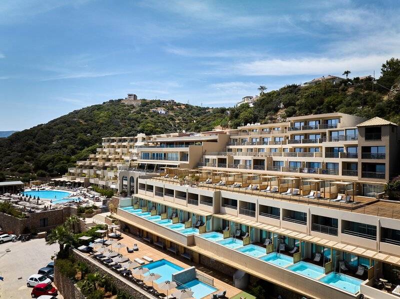 Blue Marine Resort & Spa Hotel