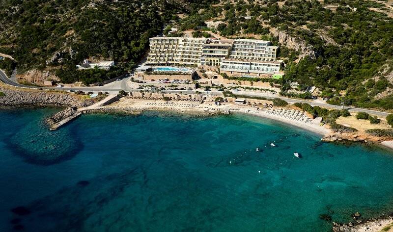 Blue Marine Resort & Spa Hotel