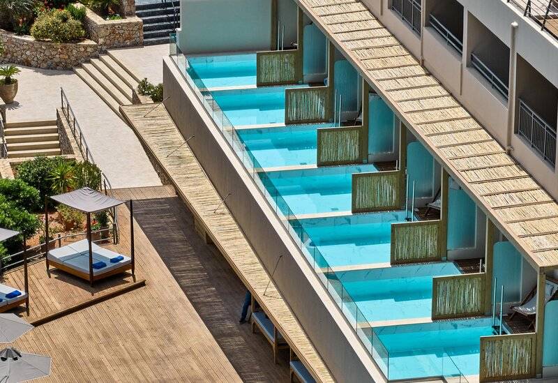 Blue Marine Resort & Spa Hotel