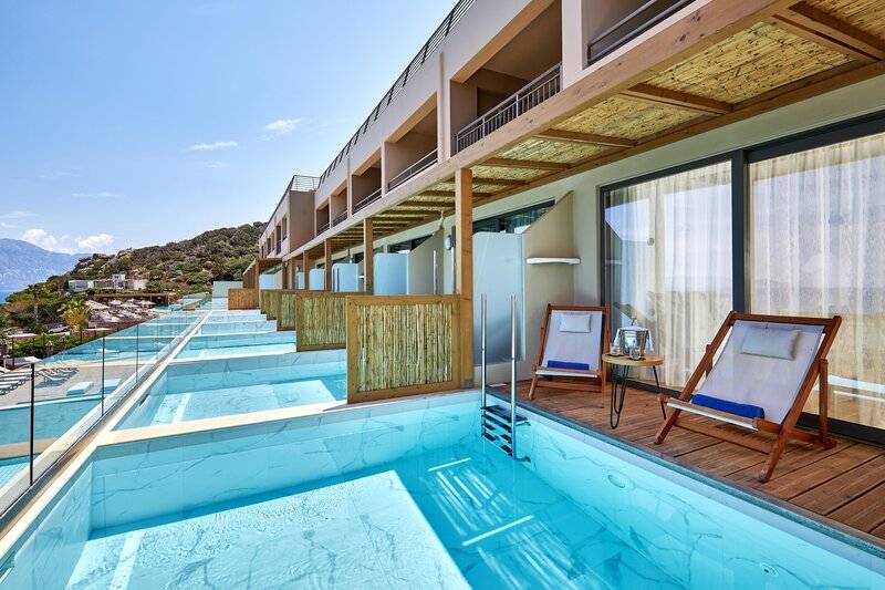 Blue Marine Resort & Spa Hotel