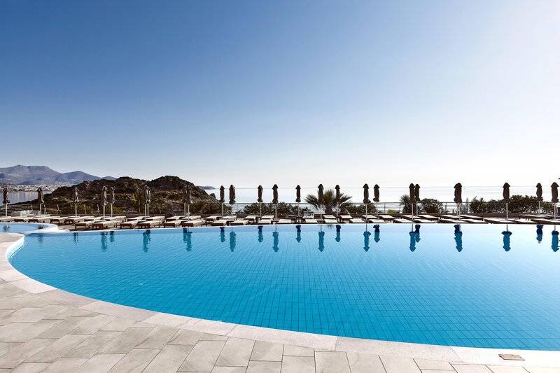 Blue Marine Resort & Spa Hotel