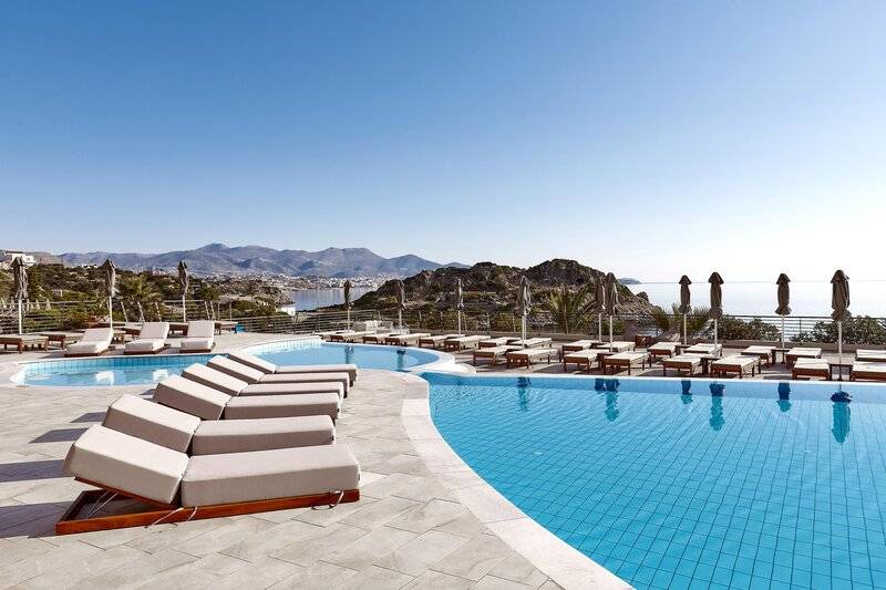 Blue Marine Resort & Spa Hotel