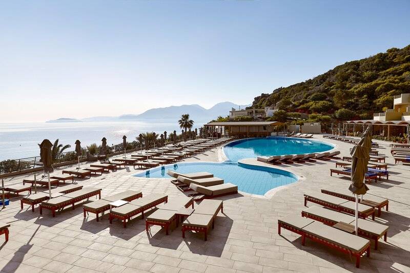 Blue Marine Resort & Spa Hotel