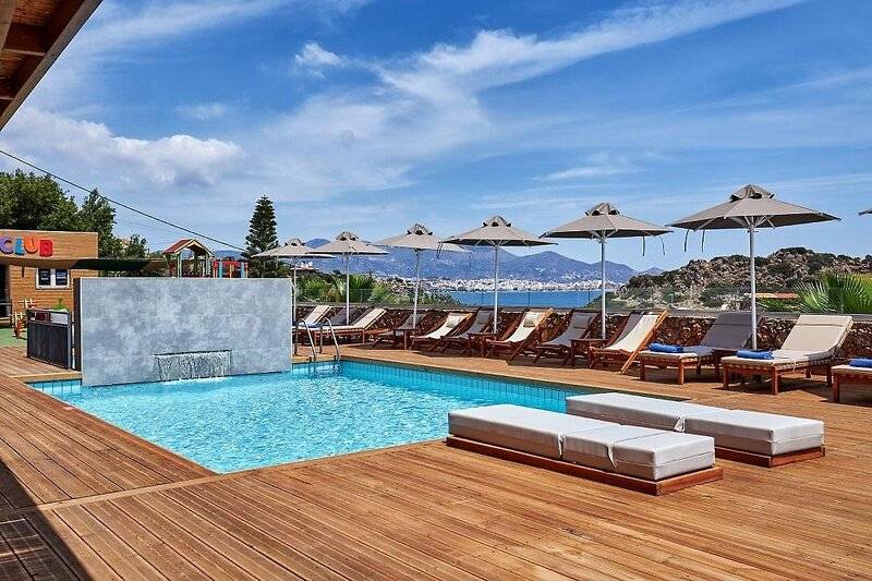 Blue Marine Resort & Spa Hotel