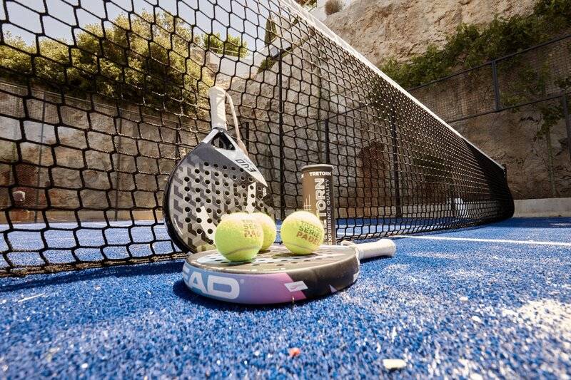 Blue Marine Resort & Spa Hotel