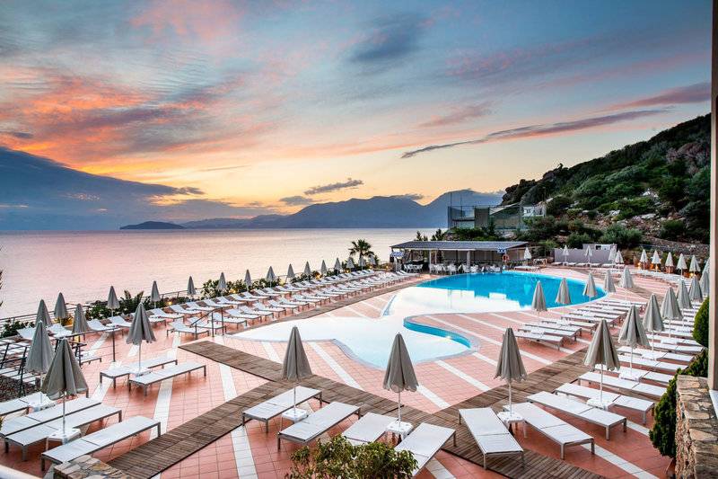 Blue Marine Resort & Spa Hotel