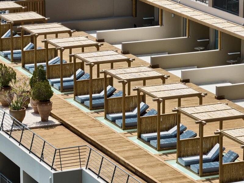 Blue Marine Resort & Spa Hotel