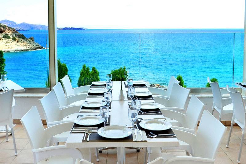 Blue Marine Resort & Spa Hotel