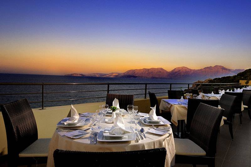 Blue Marine Resort & Spa Hotel