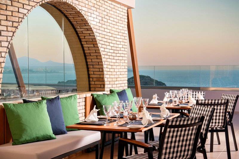 Blue Marine Resort & Spa Hotel