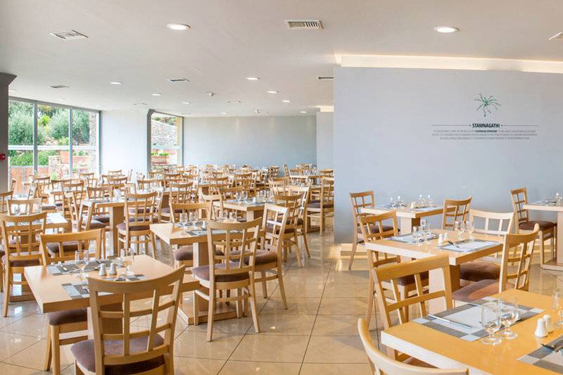 Blue Marine Resort & Spa Hotel