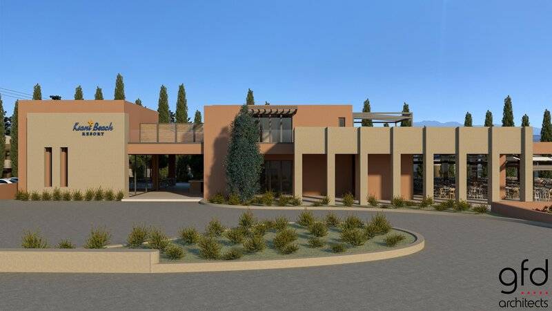 Kiani Beach Resort- All Inclusive