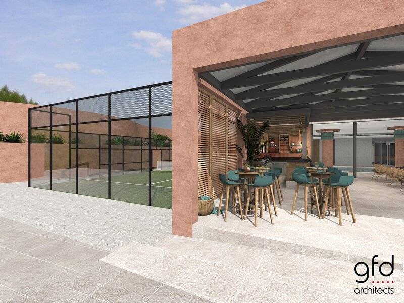 Kiani Beach Resort- All Inclusive