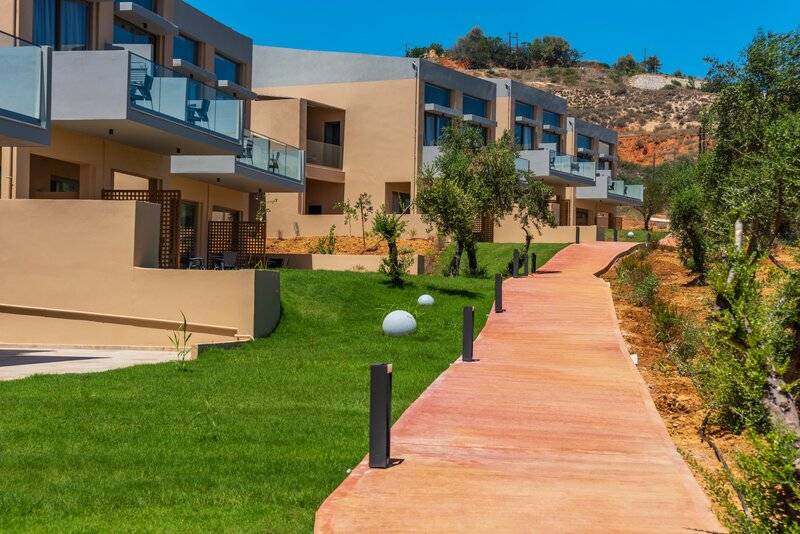 Kiani Beach Resort- All Inclusive