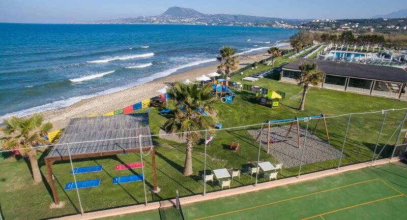 Kiani Beach Resort- All Inclusive